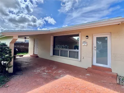 $460,000 | 7711 Juniper Street, Miramar, FL 33023