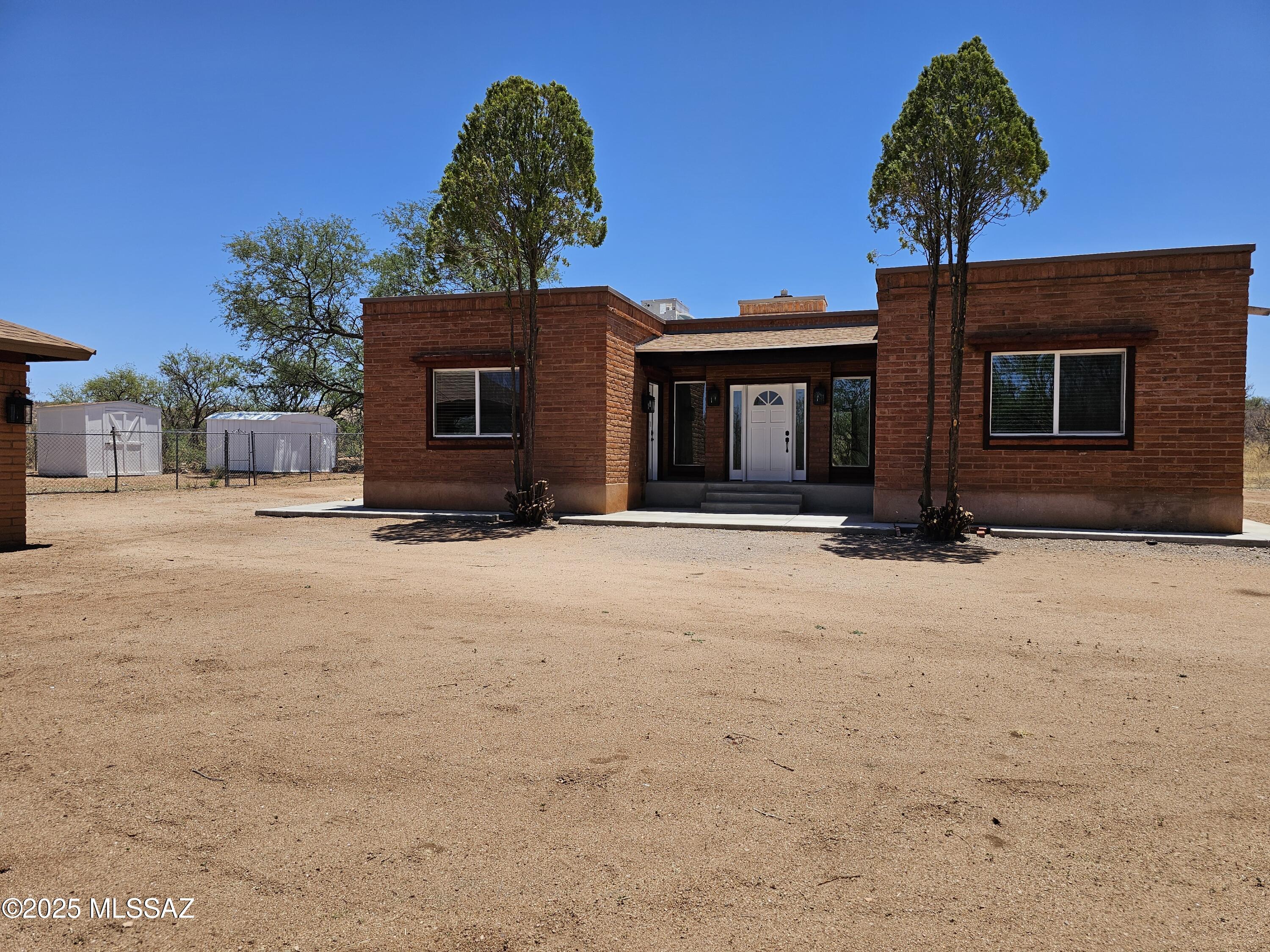 507 South River Road Nogales, AZ 85648 - Photo 20 of 27 Gallery Image 20