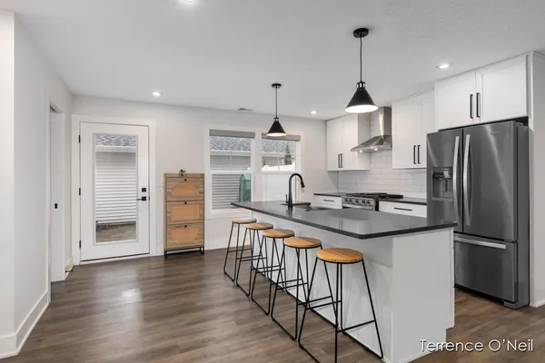 $345,000 | 6738 Promenade Street, Rockford, MI 49341