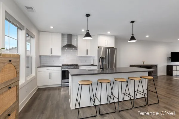 $345,000 | 6738 Promenade Street, Rockford, MI 49341