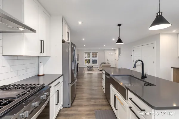 $345,000 | 6738 Promenade Street, Rockford, MI 49341