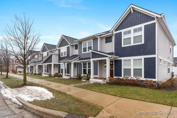 $345,000 | 6738 Promenade Street, Rockford, MI 49341