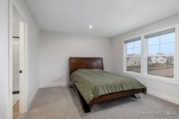 $345,000 | 6738 Promenade Street, Rockford, MI 49341