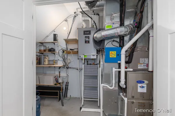 $345,000 | 6738 Promenade Street, Rockford, MI 49341