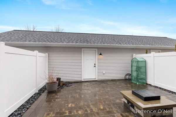 $345,000 | 6738 Promenade Street, Rockford, MI 49341