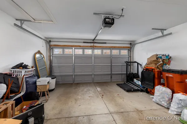 $345,000 | 6738 Promenade Street, Rockford, MI 49341