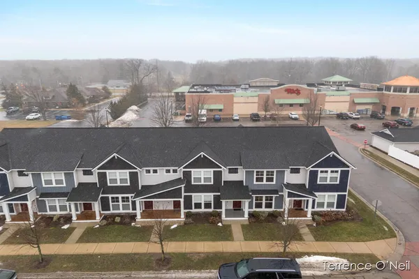 $345,000 | 6738 Promenade Street, Rockford, MI 49341