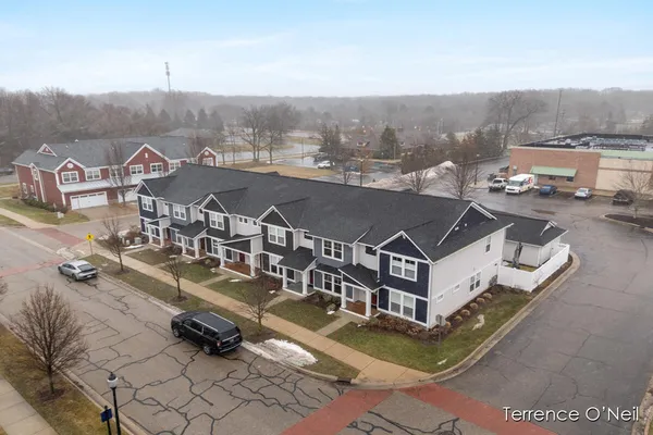 $345,000 | 6738 Promenade Street, Rockford, MI 49341