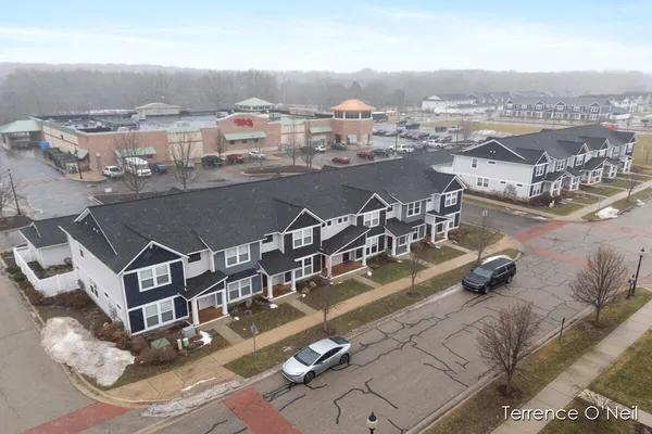 $345,000 | 6738 Promenade Street, Rockford, MI 49341