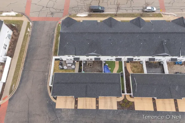 $345,000 | 6738 Promenade Street, Rockford, MI 49341