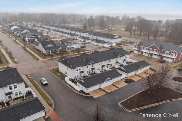 $345,000 | 6738 Promenade Street, Rockford, MI 49341