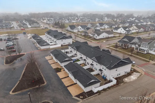 $345,000 | 6738 Promenade Street, Rockford, MI 49341