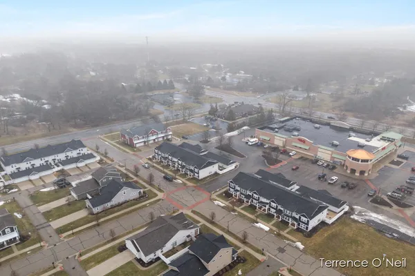 $345,000 | 6738 Promenade Street, Rockford, MI 49341