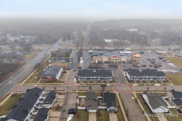 $345,000 | 6738 Promenade Street, Rockford, MI 49341