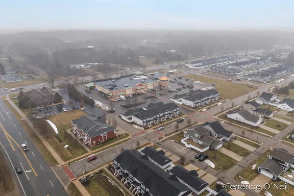 $345,000 | 6738 Promenade Street, Rockford, MI 49341