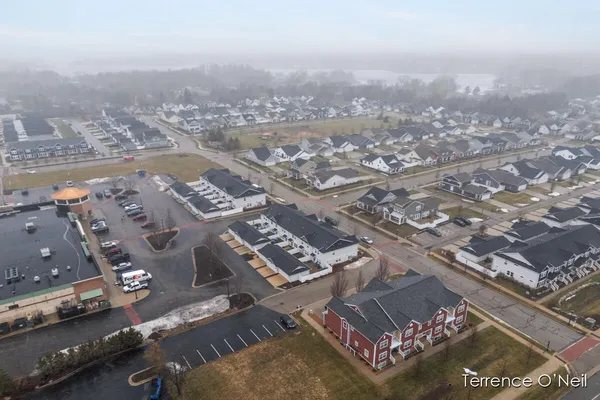 $345,000 | 6738 Promenade Street, Rockford, MI 49341