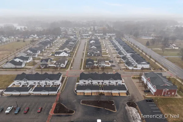 $345,000 | 6738 Promenade Street, Rockford, MI 49341