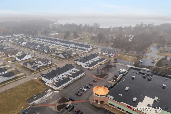 $345,000 | 6738 Promenade Street, Rockford, MI 49341