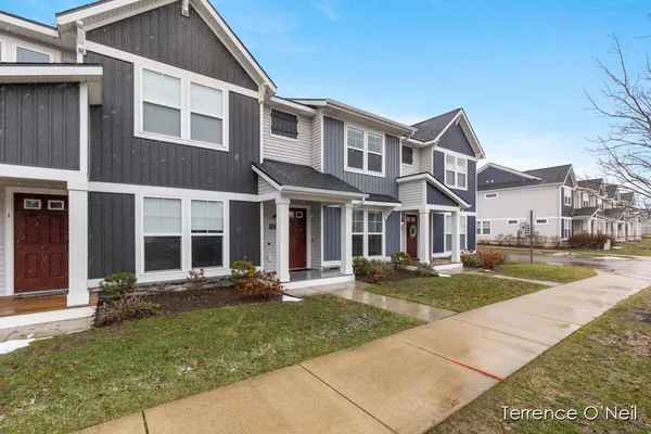 $345,000 | 6738 Promenade Street, Rockford, MI 49341