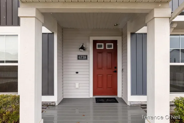 $345,000 | 6738 Promenade Street, Rockford, MI 49341