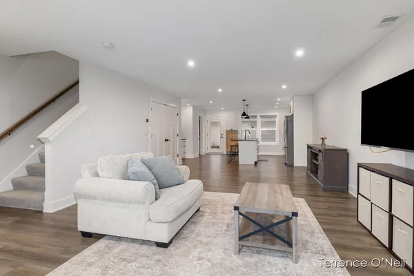 $345,000 | 6738 Promenade Street, Rockford, MI 49341