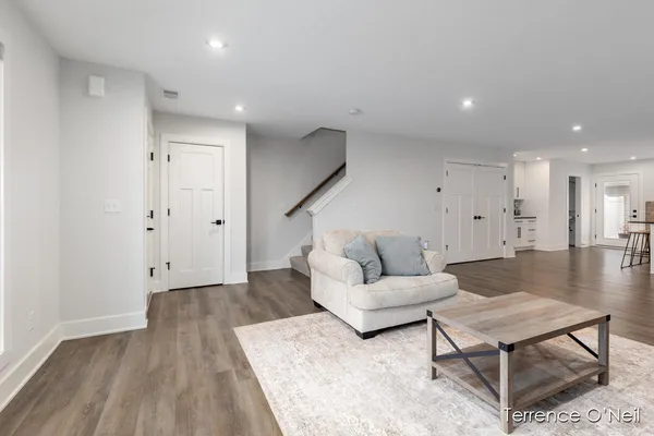 $345,000 | 6738 Promenade Street, Rockford, MI 49341