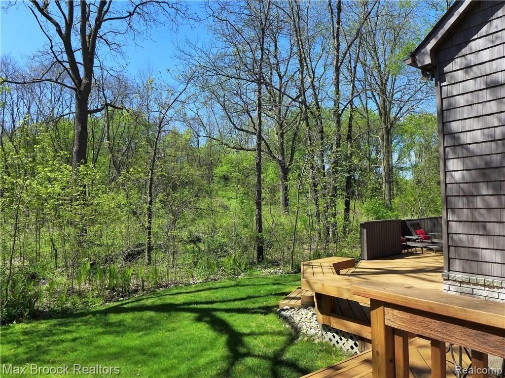 2875 Portage Trail Drive Rochester Hills, MI 48309 - Photo 6 of 52