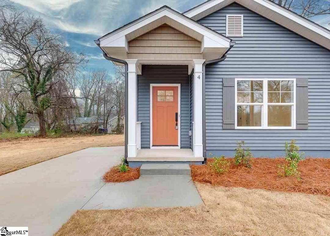 4 Hall Street Greenville, SC 29607 - Photo 2 of 14