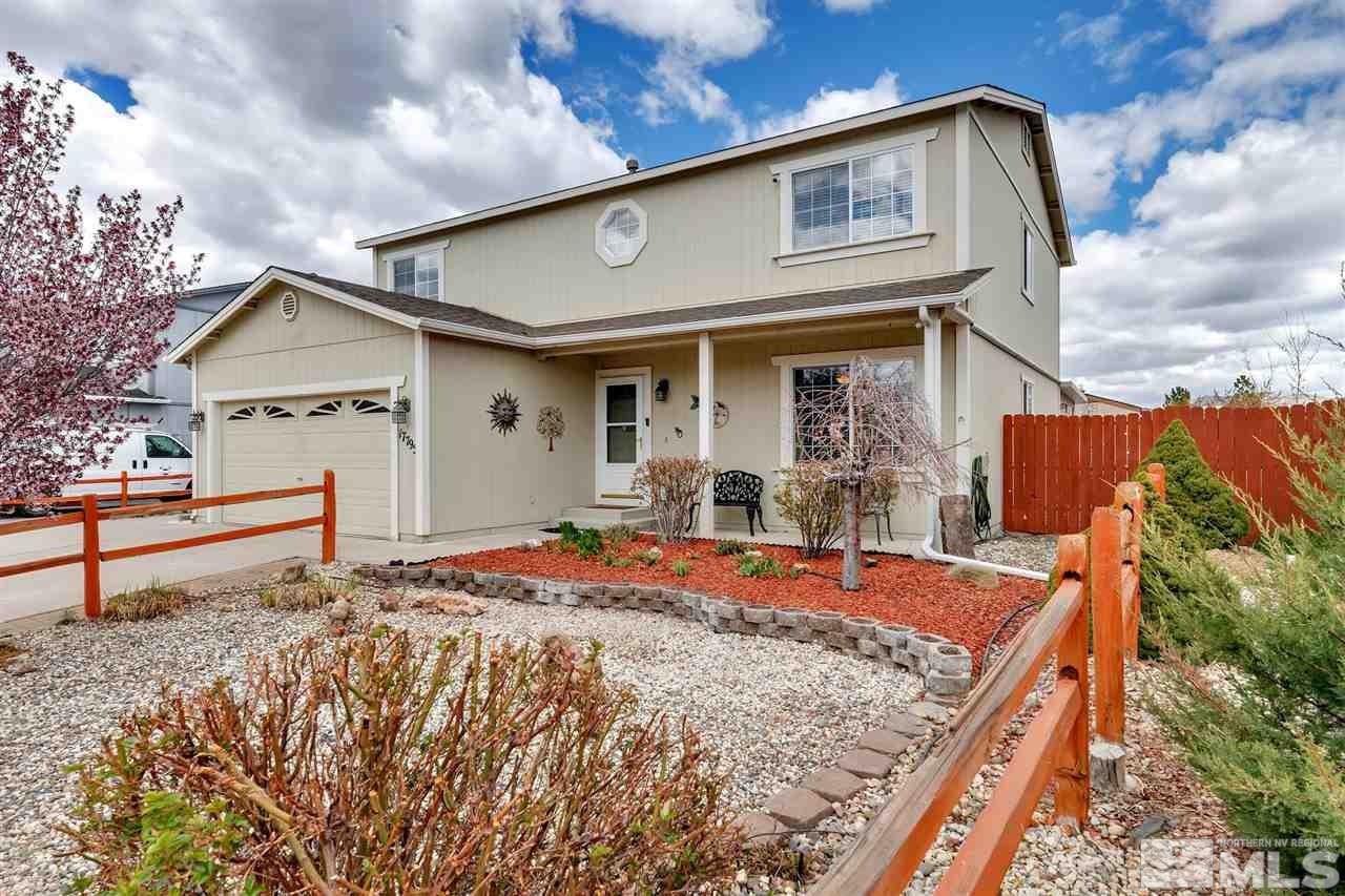 17795 Oakview Court Reno, NV 89508 - Photo 1 of 27 Photo 1
