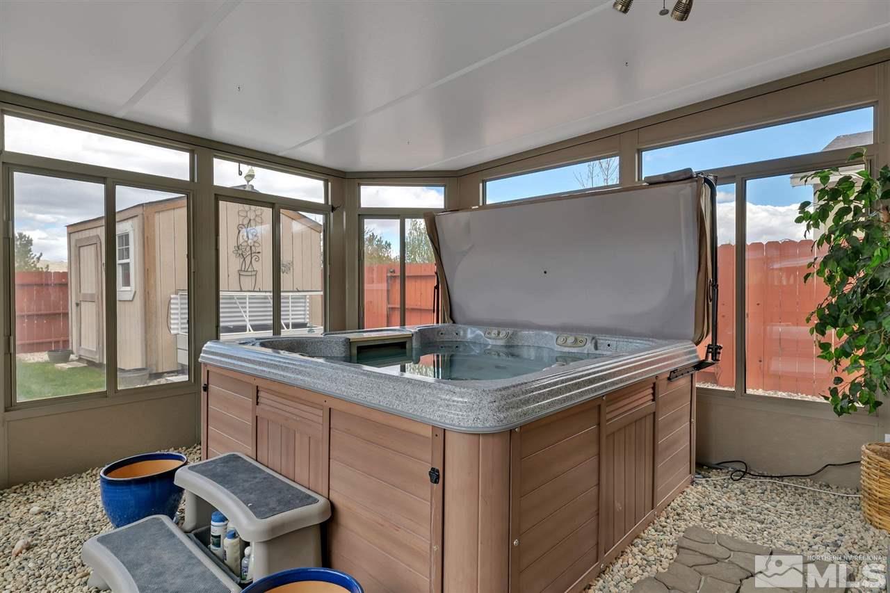 17795 Oakview Court Reno, NV 89508 - Photo 20 of 27 Photo 20