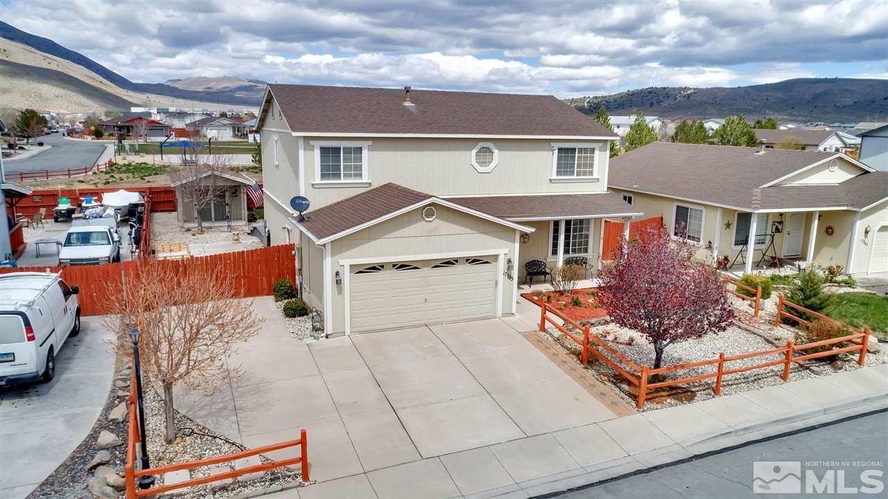 17795 Oakview Court Reno, NV 89508 - Photo 2 of 27 Photo 2