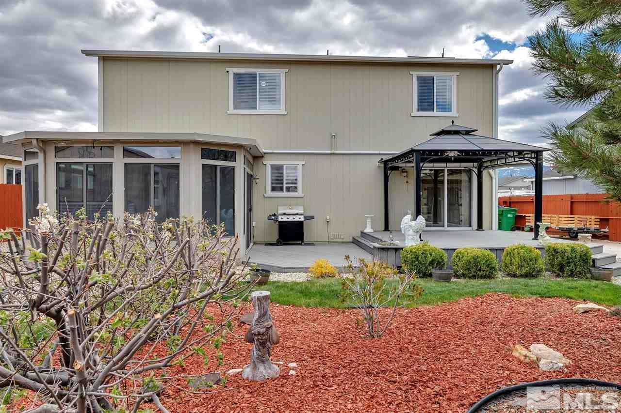 17795 Oakview Court Reno, NV 89508 - Photo 21 of 27 Photo 21