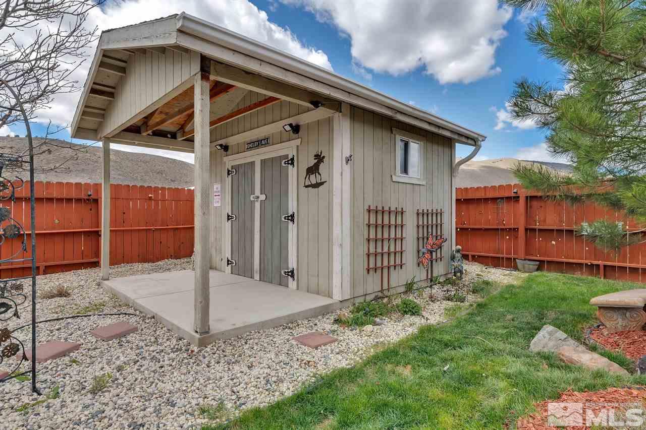 17795 Oakview Court Reno, NV 89508 - Photo 22 of 27 Photo 22