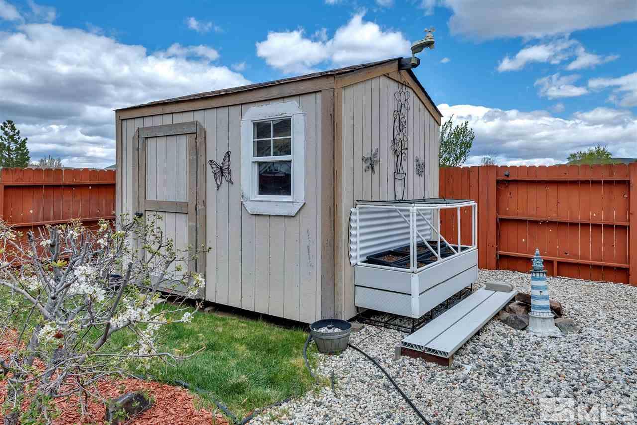 17795 Oakview Court Reno, NV 89508 - Photo 23 of 27 Photo 23