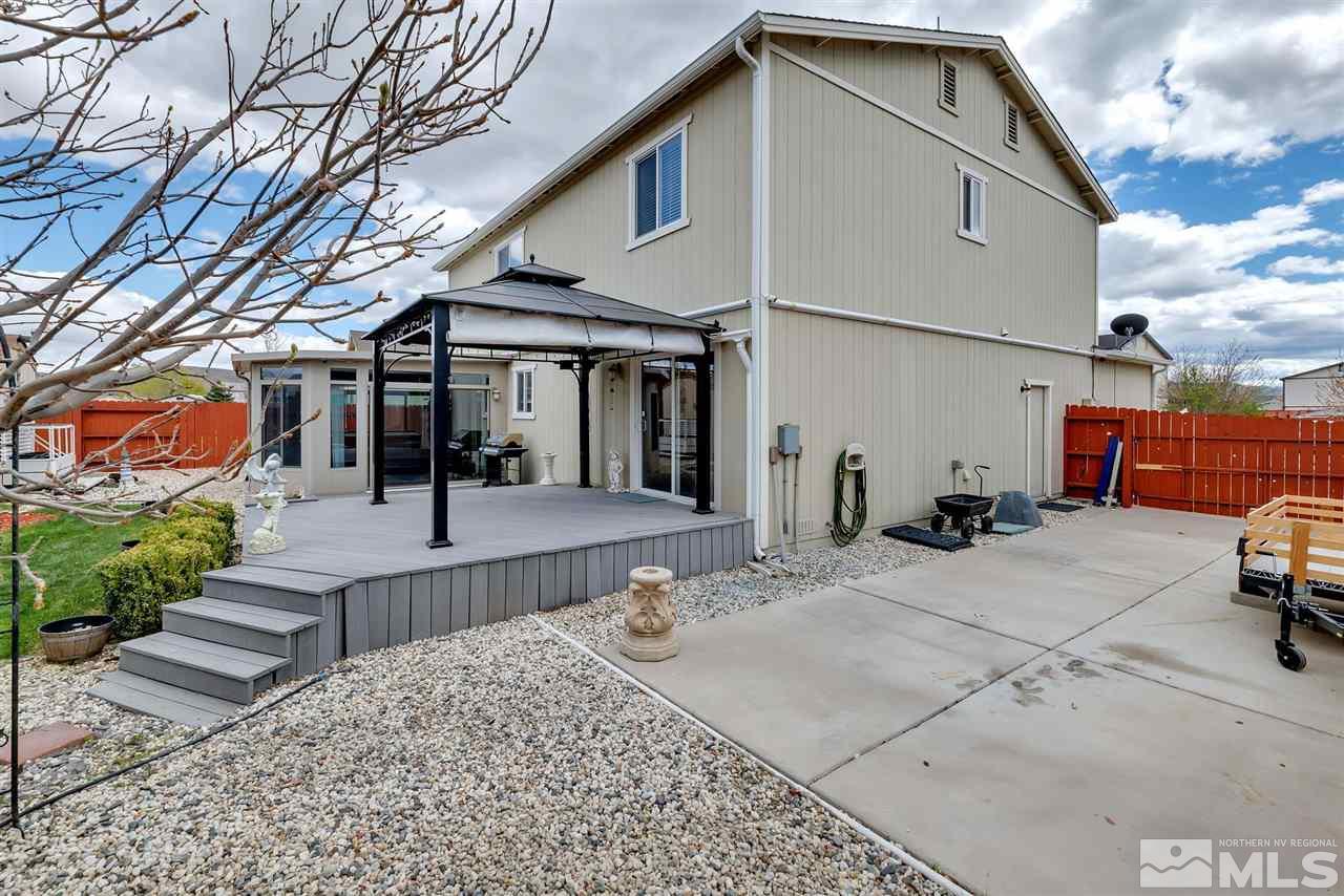 17795 Oakview Court Reno, NV 89508 - Photo 24 of 27 Photo 24