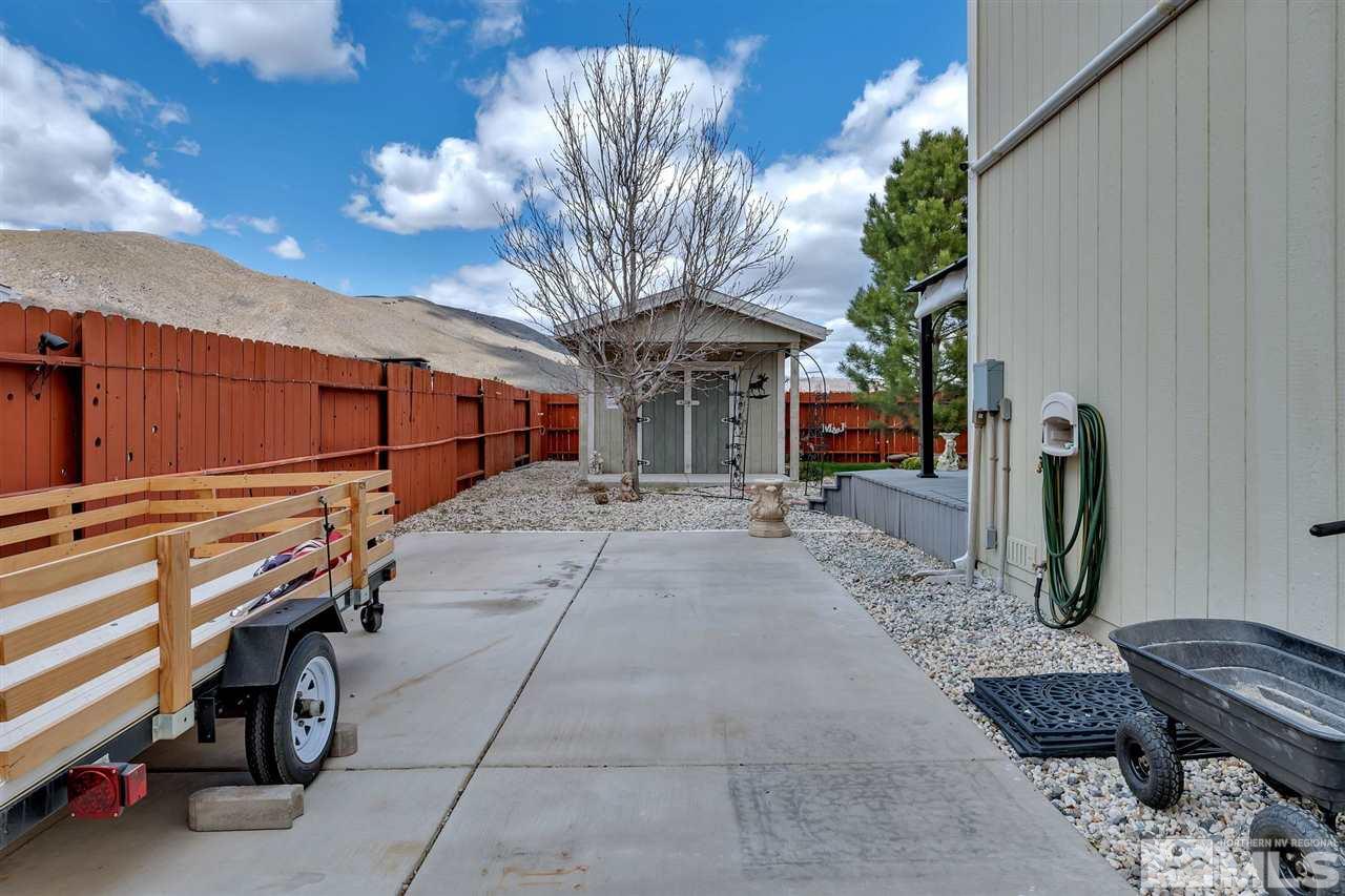 17795 Oakview Court Reno, NV 89508 - Photo 25 of 27 Photo 25