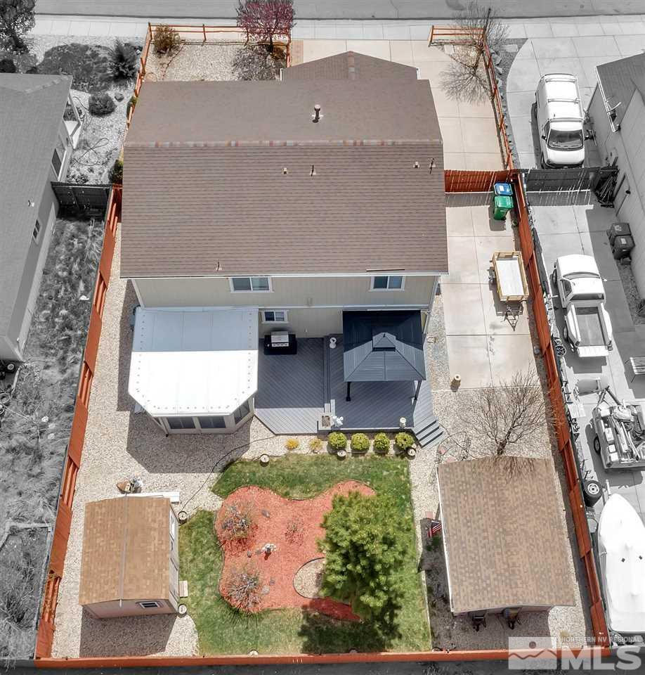 17795 Oakview Court Reno, NV 89508 - Photo 26 of 27 Photo 26