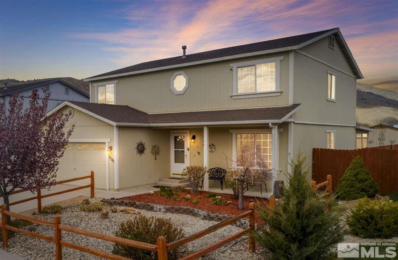 17795 Oakview Court Reno, NV 89508 - Photo 27 of 27 Photo 27