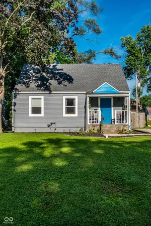 $265,000 | 4410 Ralston Avenue, Indianapolis, IN 46205