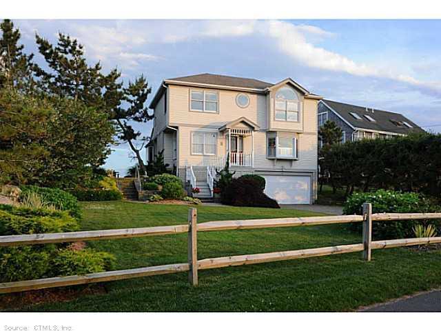 59 Hammock Road Clinton, CT 06413 - Photo 1 of 1 Exterior Front.
