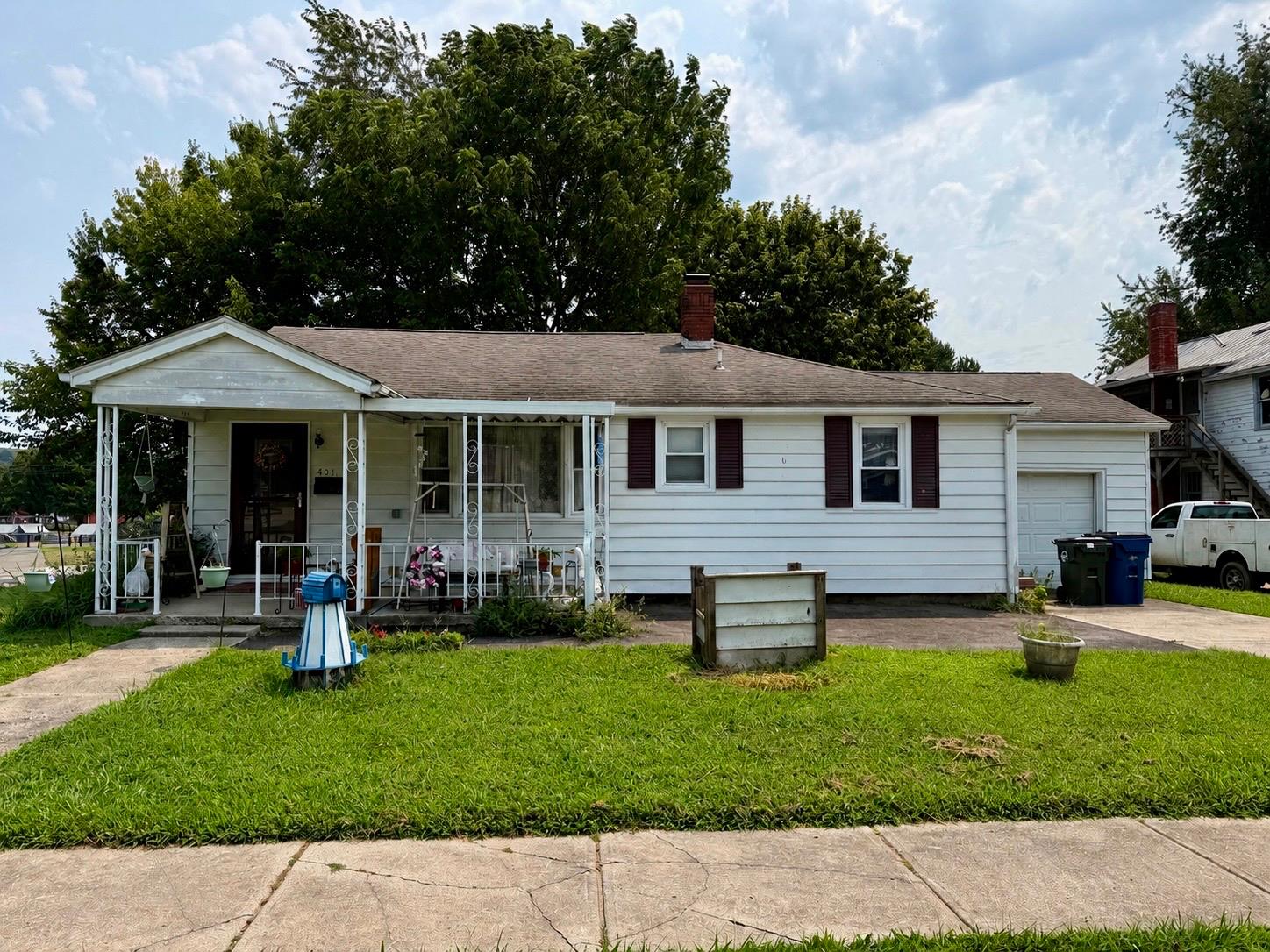 401 South Walnut Street Rising Sun, IN 47040 - Photo 1 of 17 Gallery Image 1