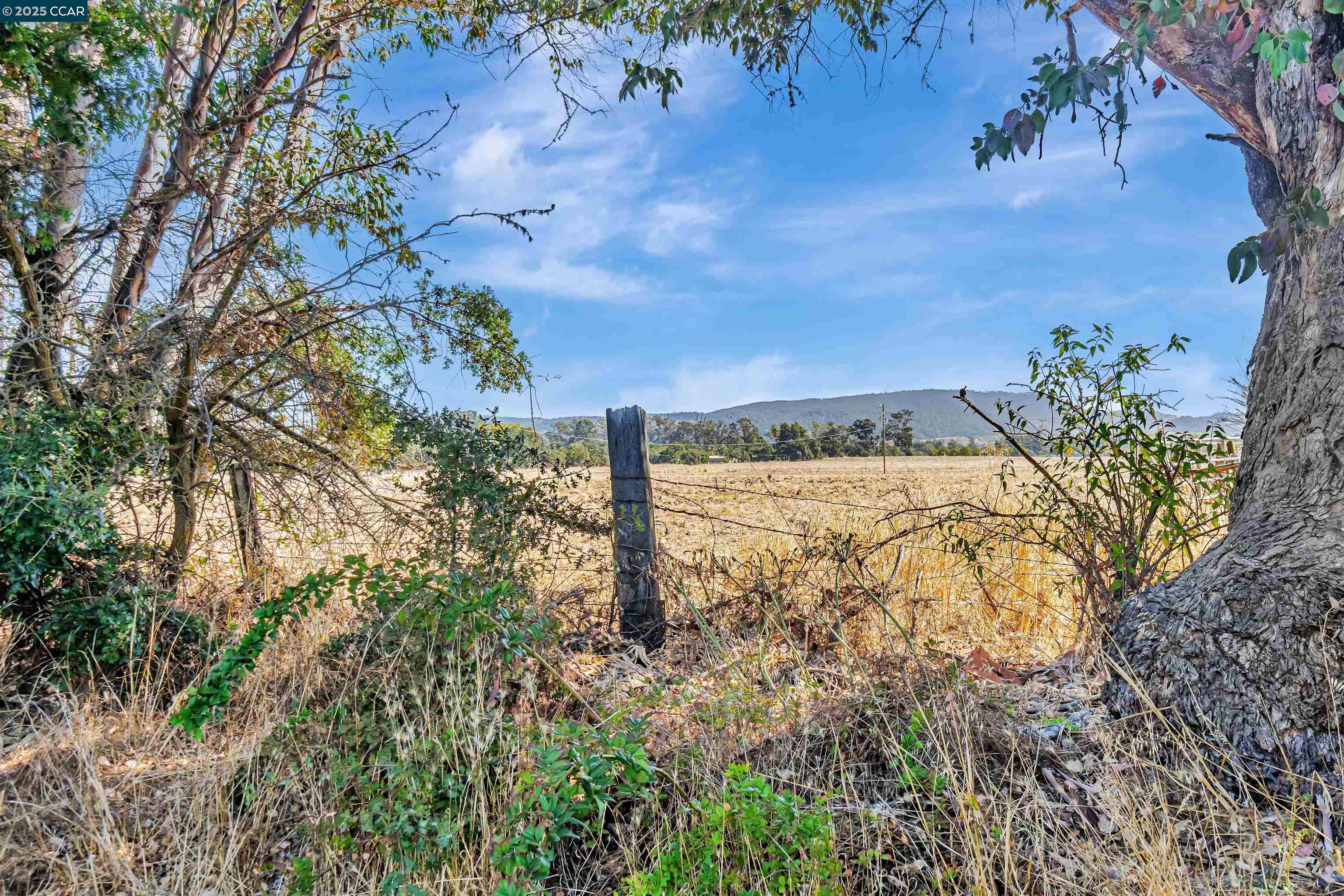 21200 Silva Road Sonoma, CA 95476 - Photo 18 of 41 a view of ocean