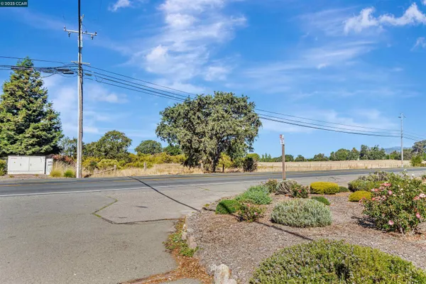 $6,900,000 | 21200 Silva Road, Sonoma, CA 95476
