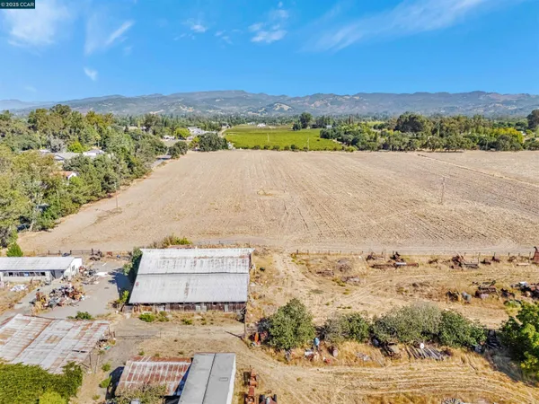 $6,900,000 | 21200 Silva Road, Sonoma, CA 95476