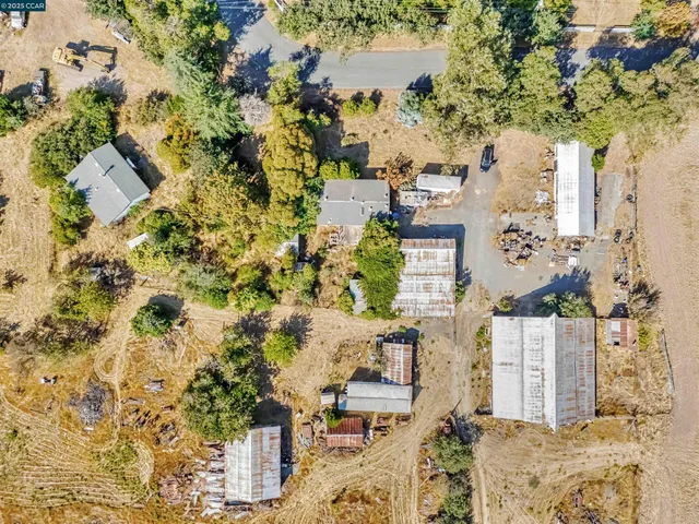 $7,400,000 | 21200 Silva Road, Sonoma, CA 95476