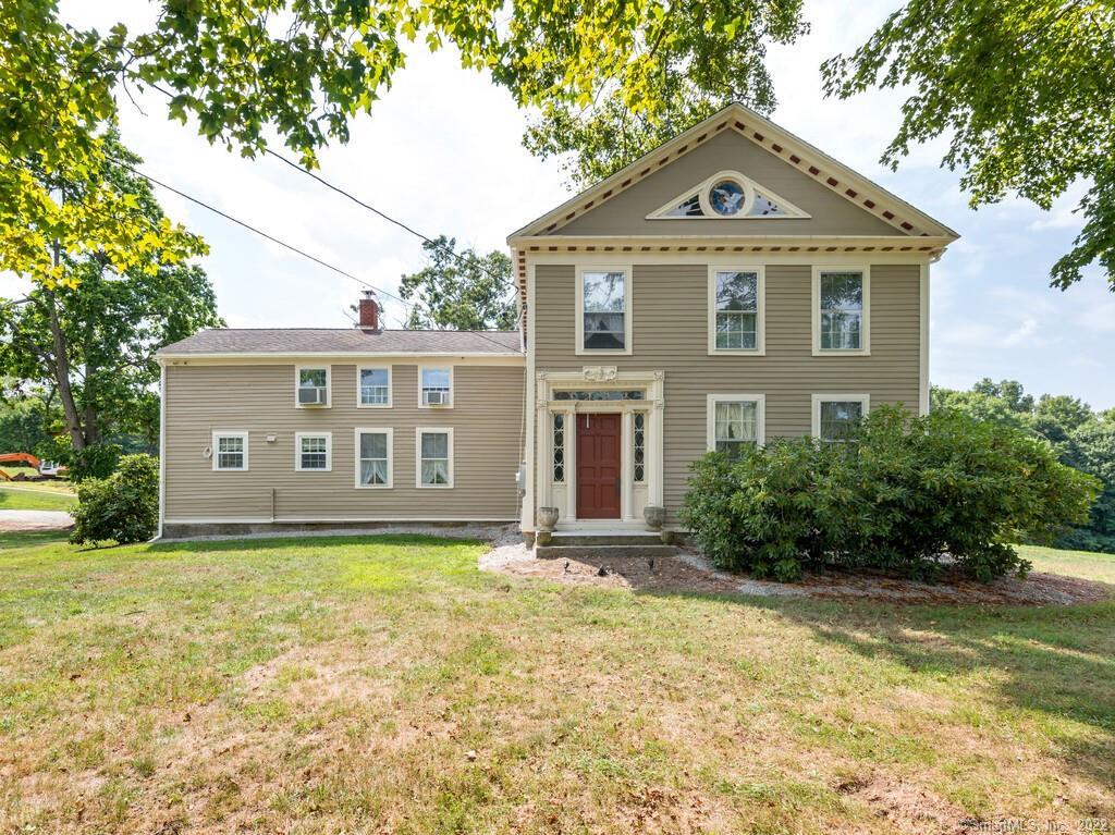 51 Palmer Road Scotland, CT 06330 - Photo 1 of 1