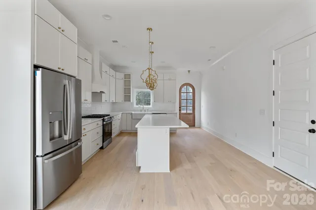 $1,200,000 | 2804-2808 Grimes Street, Charlotte, NC 28206