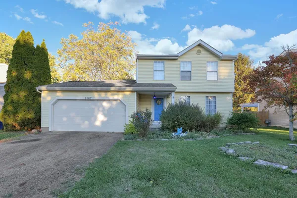 $249,900 | 6167 Shelba Drive, Galloway, OH 43119