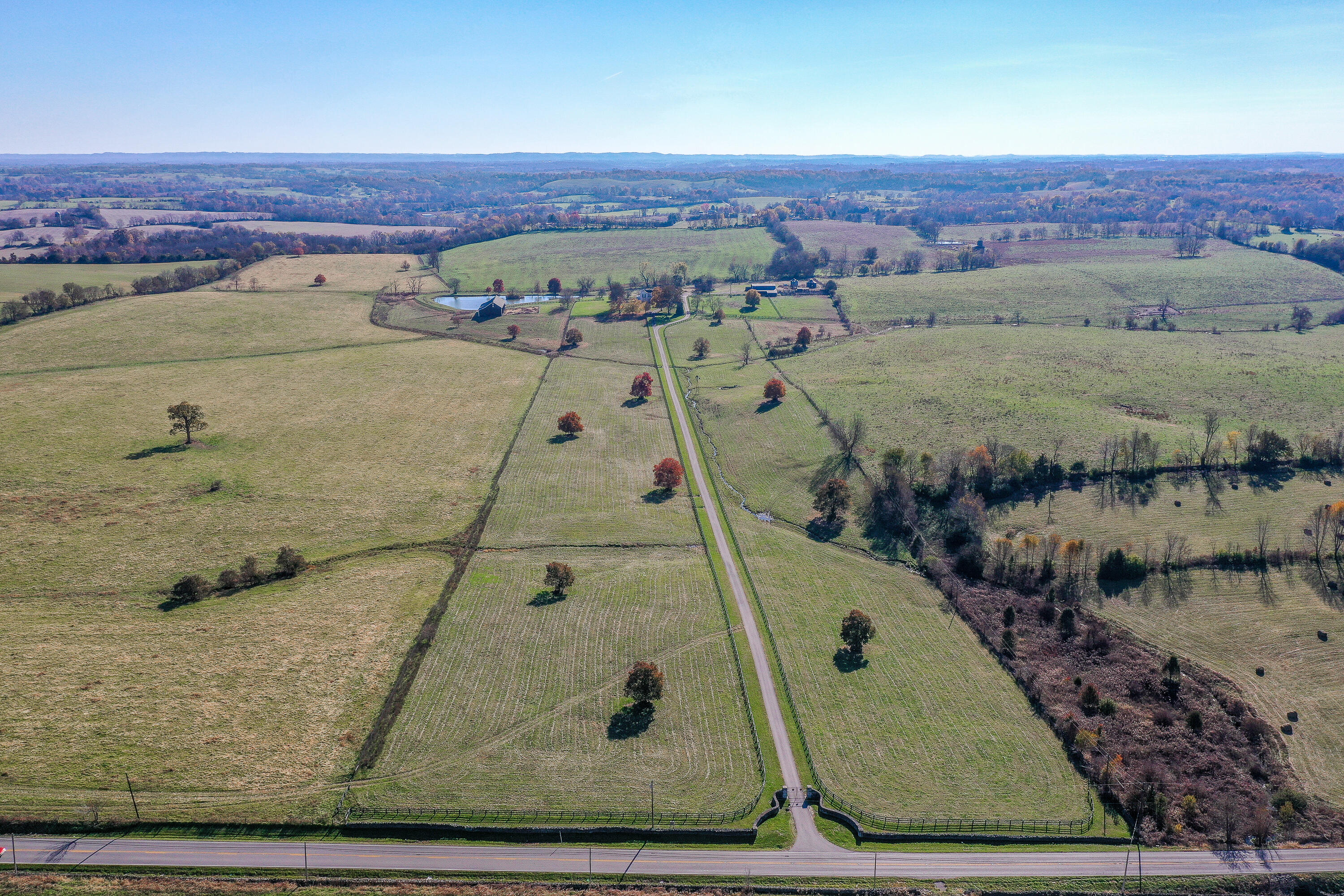 4395 Lancaster Road Danville, KY 40422 - Photo 2 of 80 1-3
