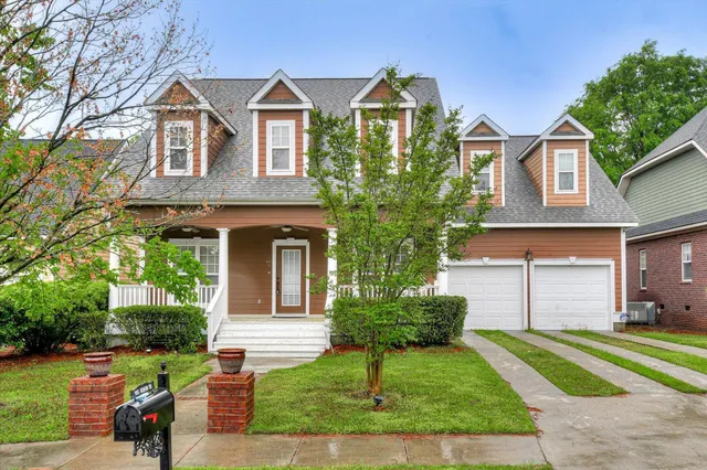 $619,900 | 905 Nerium Trail, Evans, GA 30809